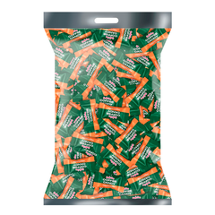 Кофейная конфета «Confectum Coffee candy» капучино, 500гр х 3шт
