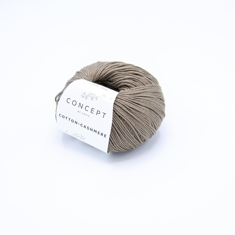 Katia Concept Cotton-Cashmere - 60