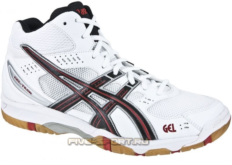 ASICS GEL-TASK MT мужские волейбольные кроссовки