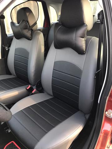 Авточехлы Premium на заказ