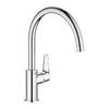 GROHE BauCurve 31231001 Смеситель для мойки