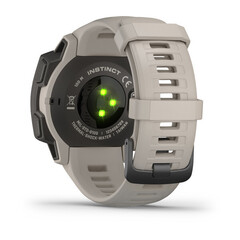 Ударопрочные спортивные часы Garmin Instinct Tundra