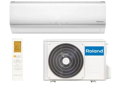 Сплит-система Roland FU-09HSS010/N4 Favorite II