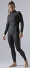 Craft Active Intensity термобелье рейтузы женские black - 3