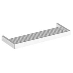 Gessi Rettangolo 20950#031 Полочка 60см широкая, цвет: хром фото