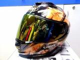 Мотошлем Shoei Gt-Air 2 Deviation TC-9