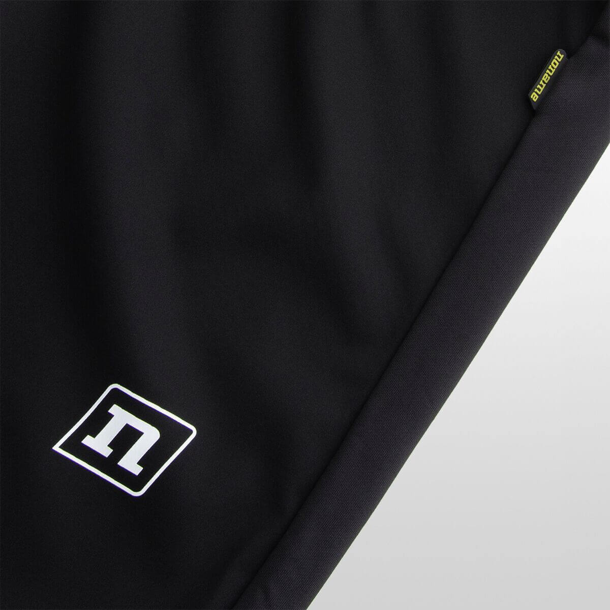 Мужской лыжный костюм Noname Hybrid 22 Elite black - 6