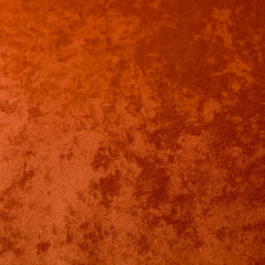 КРЕСЛО CHAPLIN, Savona orange velvet