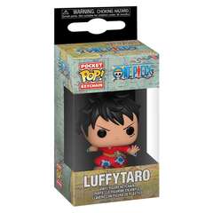 Брелок Funko Pocket POP! One Piece Luffytaro in Kimono