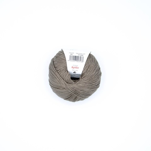 Katia Concept Cotton-Cashmere - 60