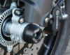 GSG Слайдер передней оси BMW F800GS 2008-2012 33-41-258