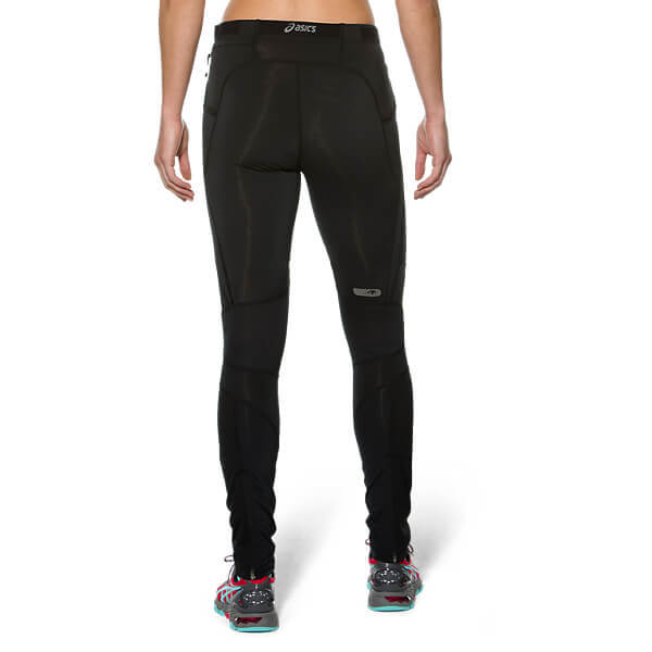 ASICS FUJITRAIL TIGHT женские тайтсы для бега - 2