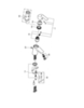 GROHE 33188002 Смеситель для раковины