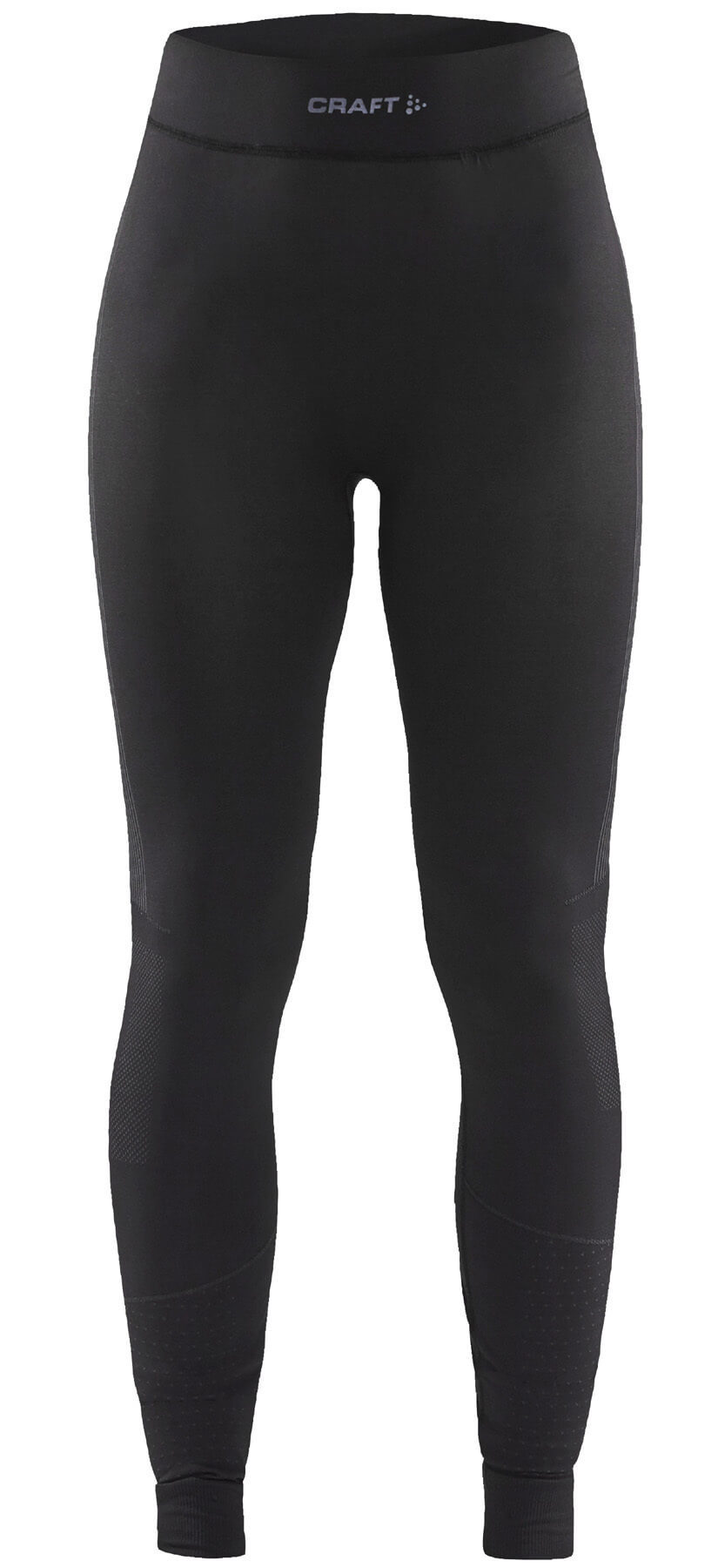 Craft Active Intensity термобелье рейтузы женские black - 5