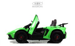 Lamborghini Aventador SV M777MM (ЛИЦЕНЗИОННАЯ МОДЕЛЬ)