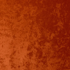 КРЕСЛО CHAPLIN, Savona orange velvet