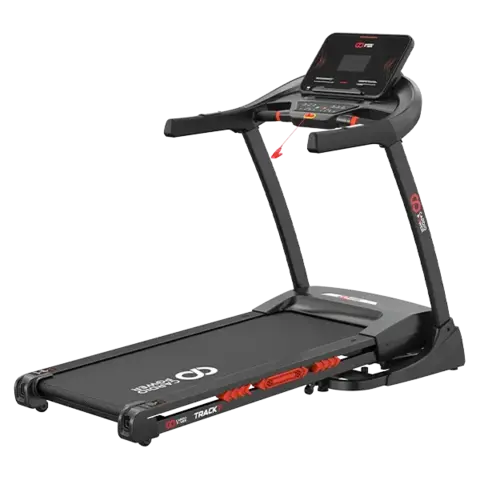 Беговая дорожка CardioPower Track7
