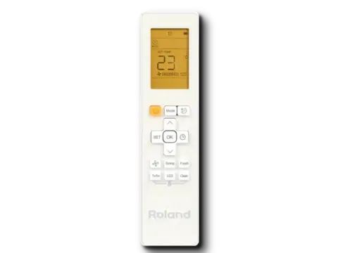 Сплит-система Roland FU-18HSS010/N6 Favorite II