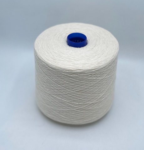 Zegna Baruffa (пр. Италия), art-Cashmere, 2/28 1400м/100 гр. 100% Кашемир, цвет- Молочный(941/100/1), арт-35622
