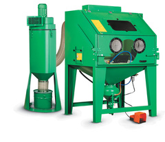 Пескоструйная камера Contracor ECO-80P