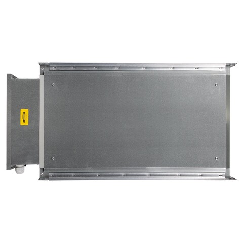 Электрический нагреватель Shuft EHR 800x500-90