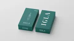 Картриджи для тату и перманента IGLA 30/15 MGLT (1015MGLT) 20шт.