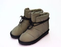 Дутики (36-41) р. / шт. U583/20