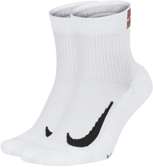 Носки Nike Court Multiplier Max (2 Pack) - White