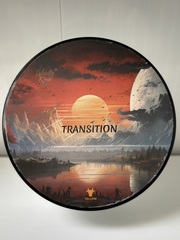 Мыло Wholly Kaw Transition 114 гр