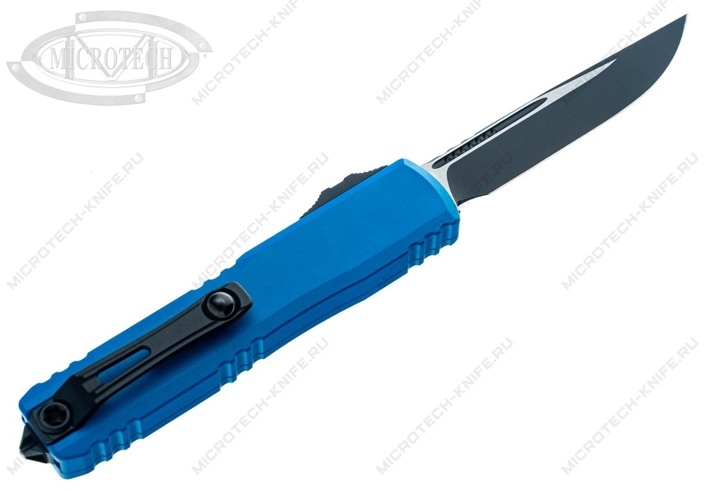 Нож Microtech Ultratech ZBP GEN III 1121-1BL