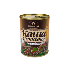 Каши