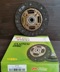 ДИСК СЦЕПЛЕНИЯ MATIZ 0,8 VALEO 96612552/DW-38/25916 170мм