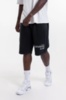 Шорты Boxraw Sparring Club Cotton Черный