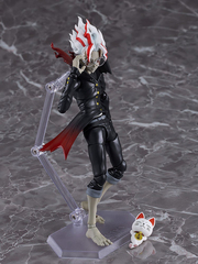 Коллекционная фигурка figma DanDaDan: Ken Takakura (Transformed)