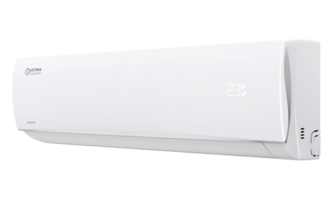 Инверторная сплит-система серии ECLIPSE Inverter 2024 ECS-I07PN (комплект)