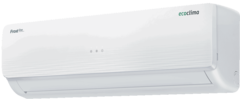 Сплит-система ECOCLIMA, FROST LINE (on/off), ECW-AX07/FB-4R1 / EC-AX07/F-4R1