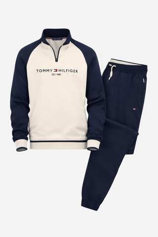 Штаны TOMMY HILFIGER 248791si