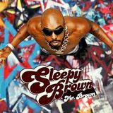 SLEEPY BROWN: Mr. Brown (Компакт-диск)