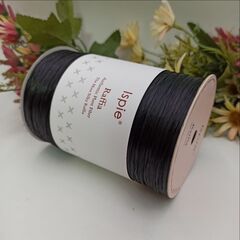 Рафия ISPIE 250 м Black 126А