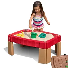 Стол для игры с песком