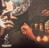LIL PEEP:  Live Forever (coloured)