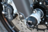 GSG Слайдер передней оси BMW F800GS 2008-2012 33-41-258