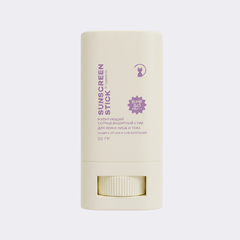 Солнцезащитный стик Cosmolex SPF 50 PA+++