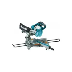 Аккумуляторная торцовочная пила Makita DLS714Z