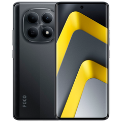 Смартфон Xiaomi Poco M8 5G 8/512GB, Black (Черный)