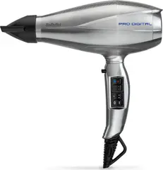 Фен BaByliss Pro Digital 6000E
