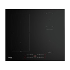Индукционная варочная панель Hisense HIC6422BSC