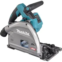 Аккумуляторная погружная пила Makita SP001GZ02