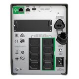 ИБП APC Smart-UPS SMT1500IC