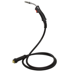 Горелка MW-24 Basic (5m / Air / Euro)